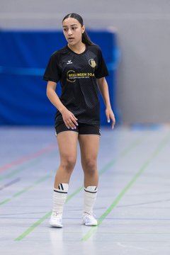 Bild 30 - wBJ Futsalmeisterschaft Vorrunde